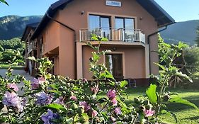 Rooms Marijanovic Plitvice